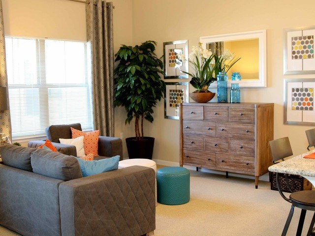 PARKER ASSISTED LIVING BY MORNINGSTAR